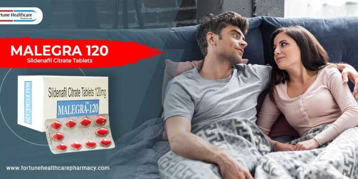 Fascinating Foods and Supplements with Benefits Similar to Malegra 120