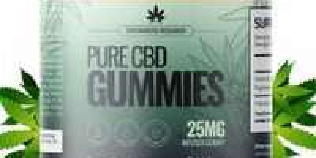 #1 Rated Sweet Relief CBD Gummies [Official] Shark-Tank Episode
