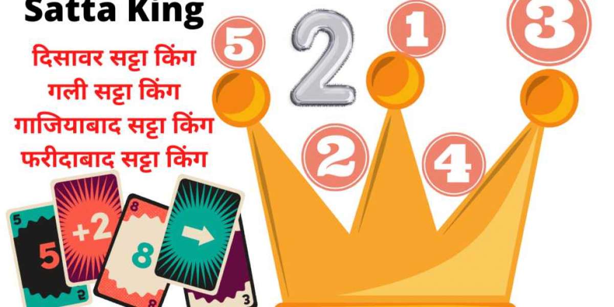 Became a rich play game sattaking online game