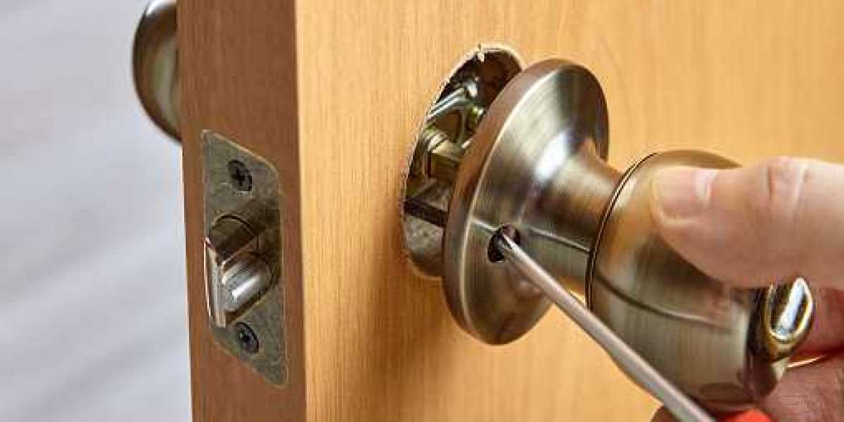 Mechanical Lock Industry Share With Top Suppliers, Business Development Market and Regional Forecast