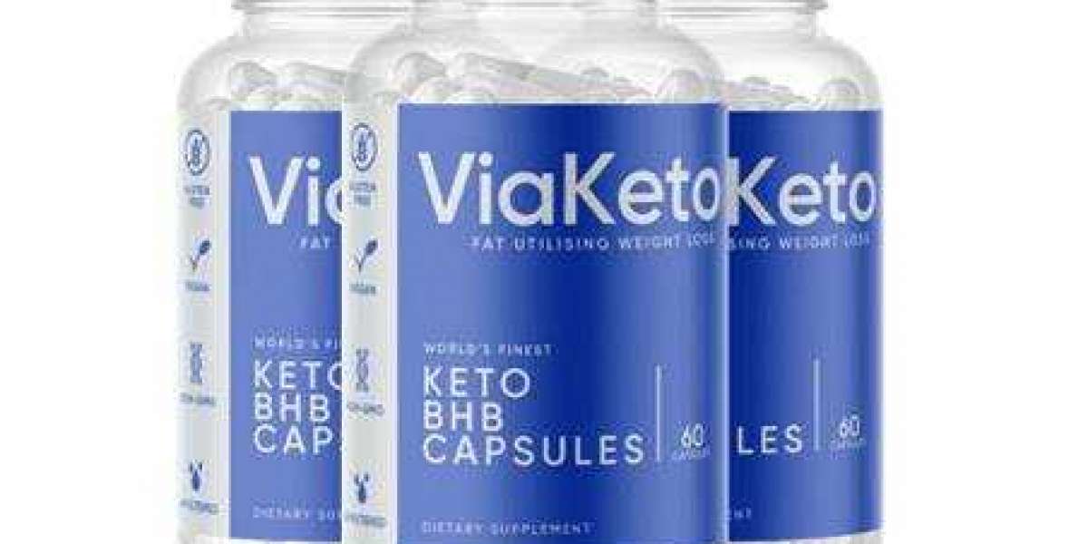Via keto en pharmacie (arnaque ou confiance) Méfiez-vous avant d'acheter