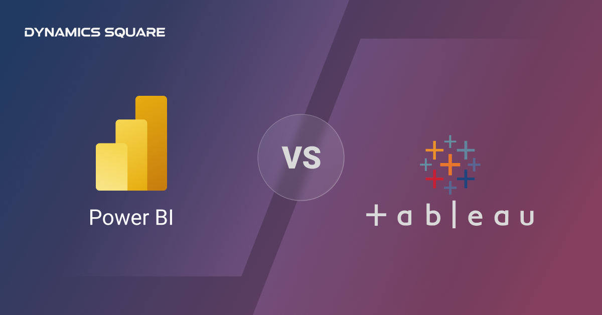 What's the Difference between Power BI vs Tableau?