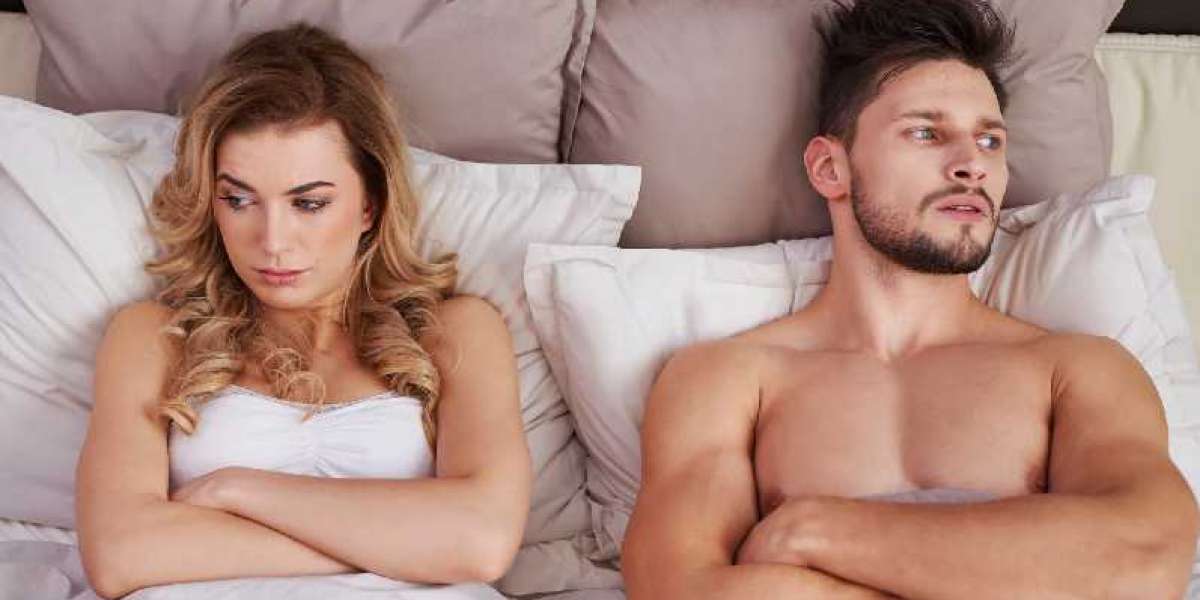 How Can Natural Remedies Help You Treat Your Erection Issue?