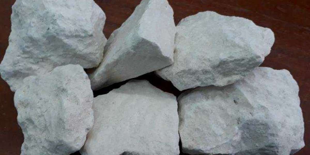 Global Calcium Carbonate Market Size, Share, Key, Players, Demand, Growth, Analysis, Research, Report