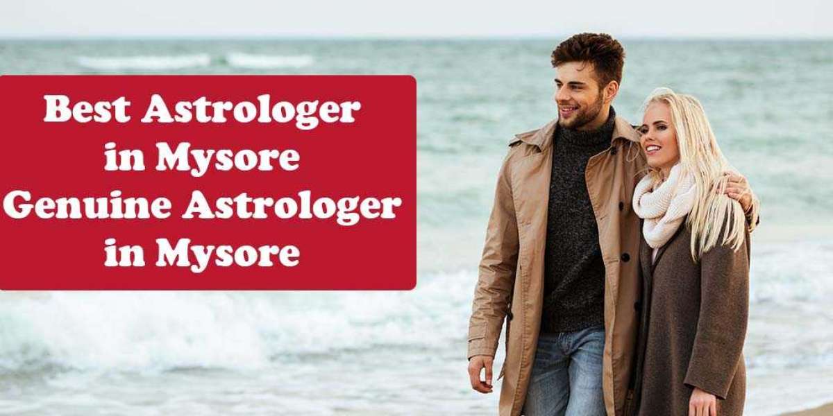 Best Astrologer in Mysore | Famous & Genuine Astrologer