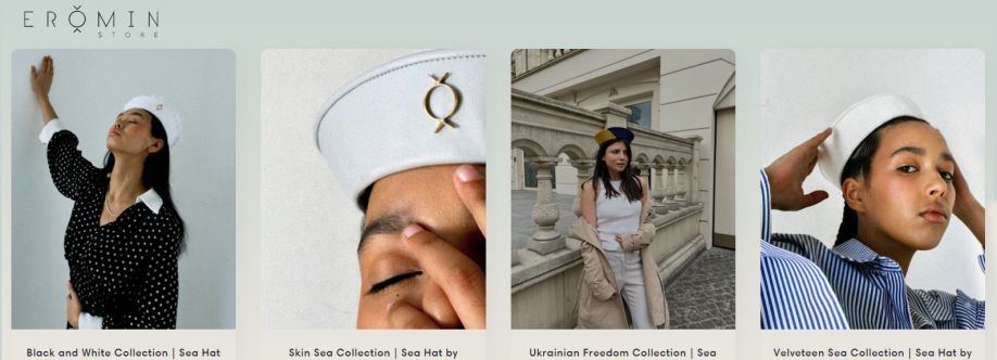 Eromin Store Cover Image