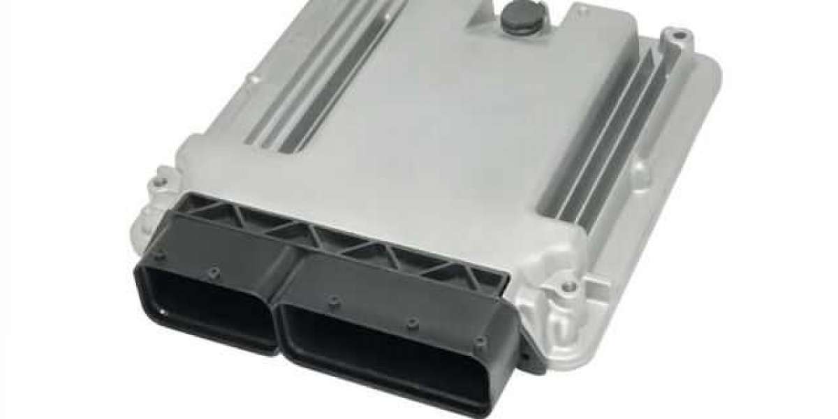How to Reset Your Vehicle's Engine Control Module