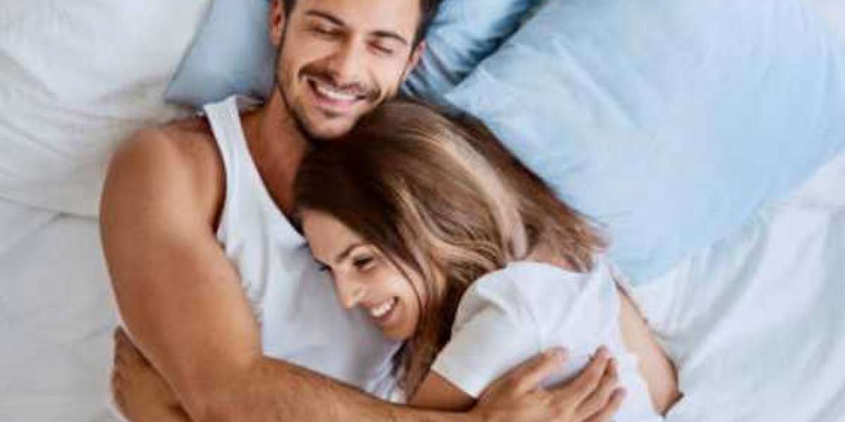 Vidalista 20 Is A Great Pill For Treating Erectile Dysfunction