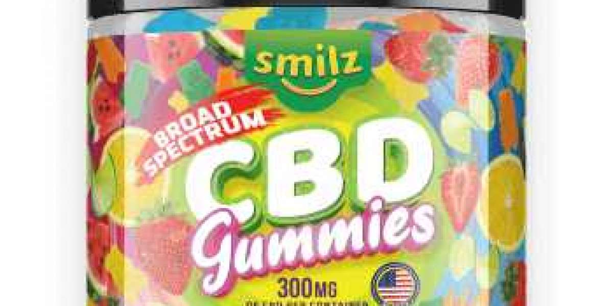 Troy Aikman CBD Gummies (Scam Or Trusted) Beware Before Buying