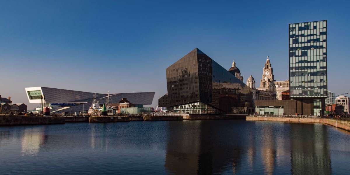 All About Liverpool For Tourists