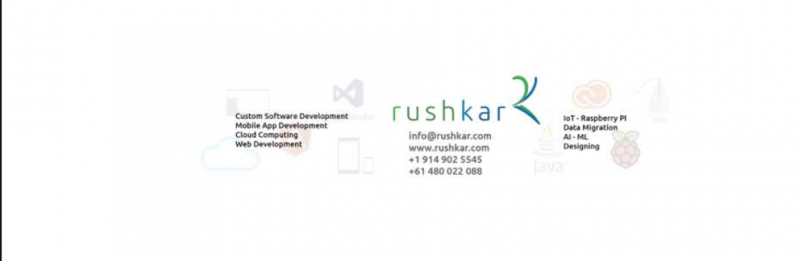 Rushkar Technology Cover Image