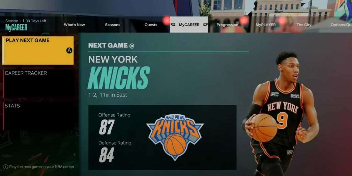 NBA 2K23 Season 2 Rewards & Release Date - NBA 2K23 MyTEAM