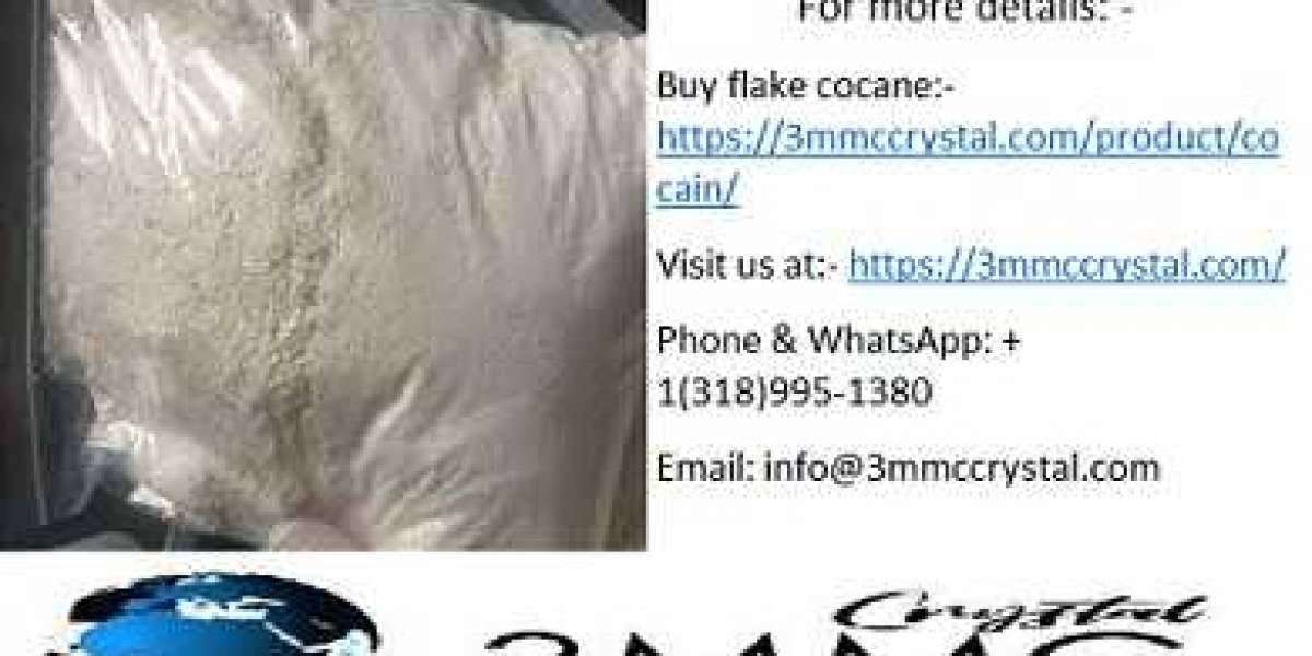 Now Buy flake cocane of high Quality at an affordable price.