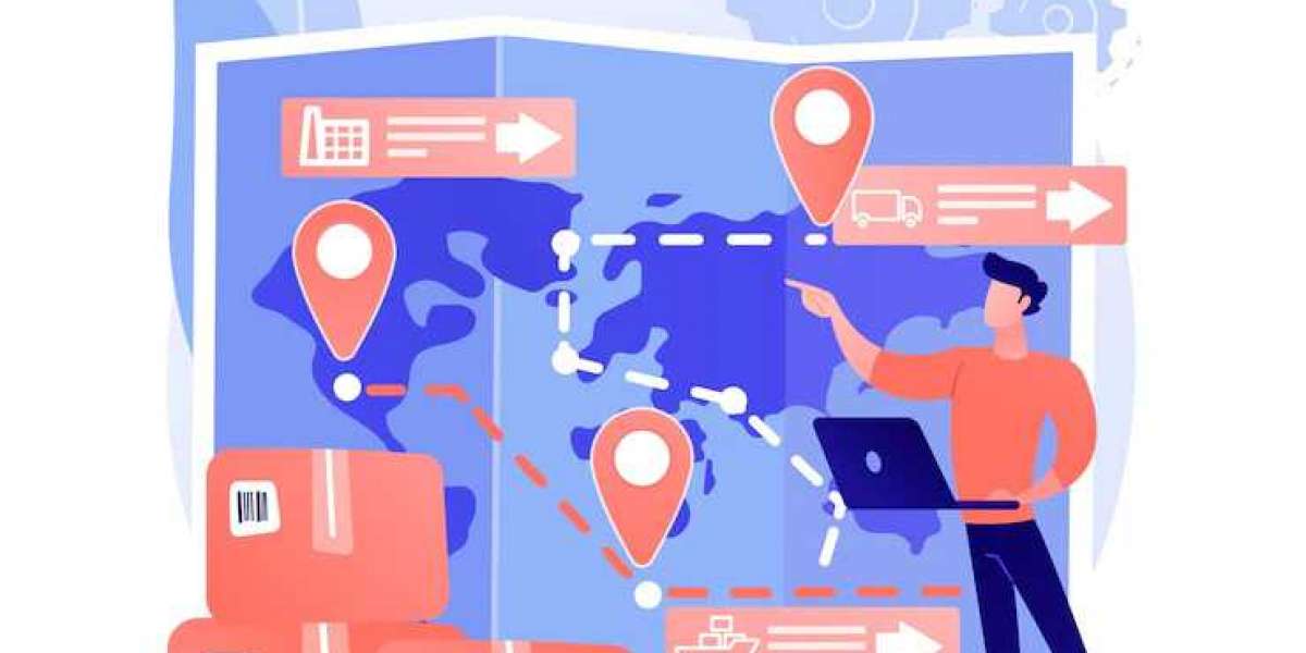 What is Logistic Management and how it is helpful?