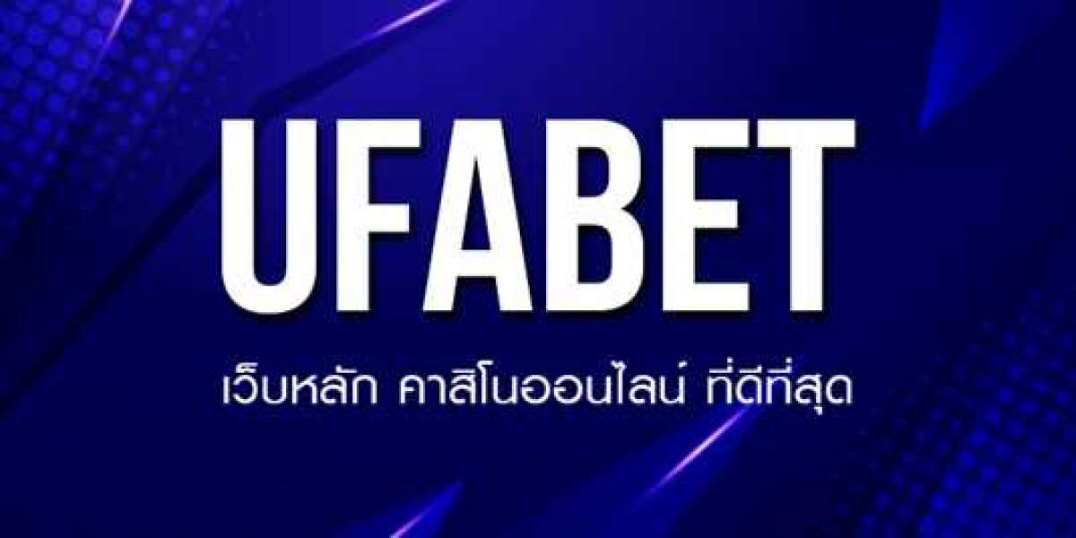 UFABET เว็บตรงไม่ผ่านเอเย่นต์ ถูกกฎหมาย เชื่อถือได้ 100%