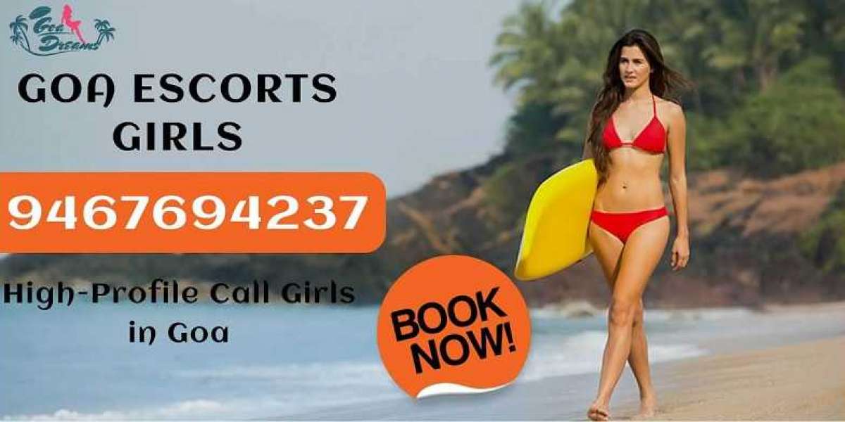 Choose the Perfect Location to a Meeting with a Goa Girl