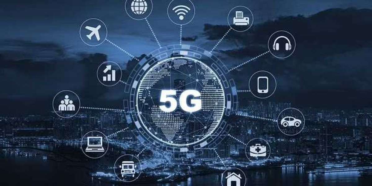 What is 5g Technology?