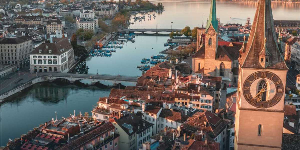 Study In Switzerland