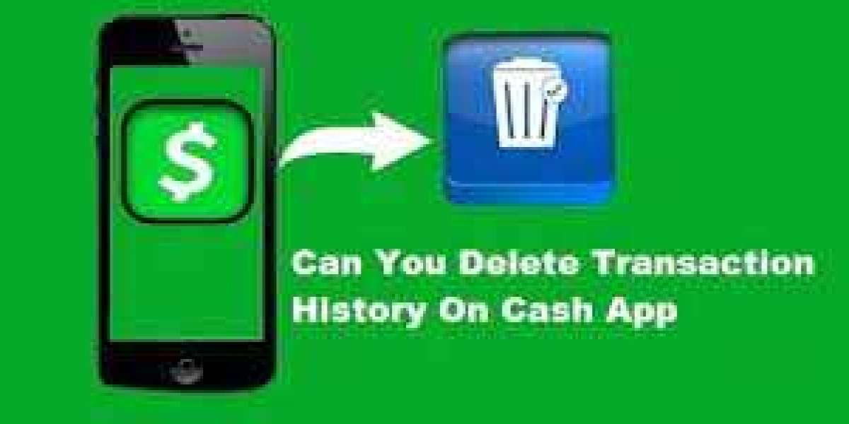 6 Common Methods to Delete Cash App History
