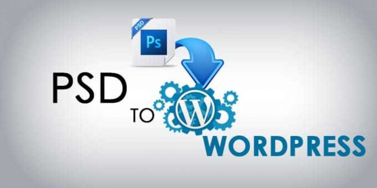 Turn Your PSD To Wordpress Into A High Performing Machine