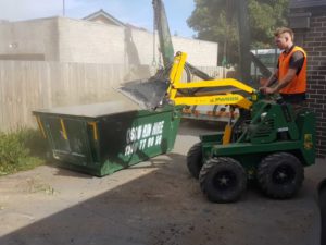 Skip Bin Hire Melbourne Southern Suburbs | Rubbish & Mini Skip Bins Hire