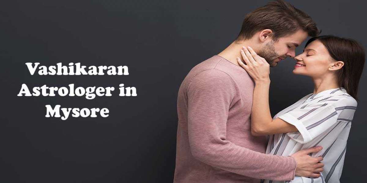 Vashikaran Astrologer in Mysore | Vashikaran Specialist Astro