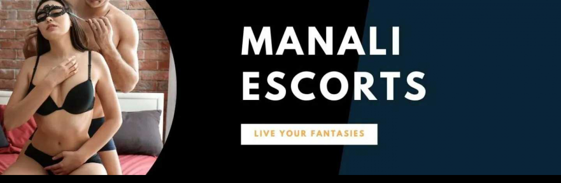 Escort Manali Cover Image