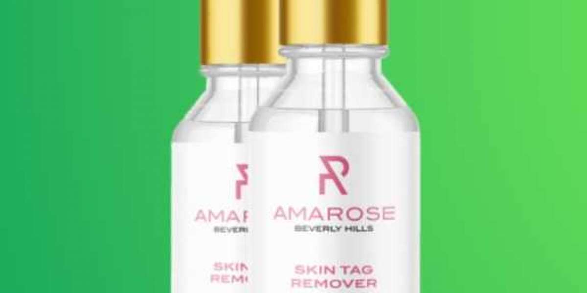 Amarose Skin Tag Remover Reviews [Shark Tank Alert] Price and Side Effects