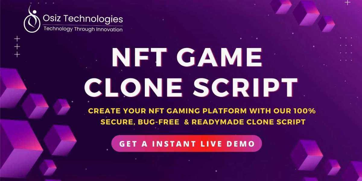 How to get started with NFT game clones?