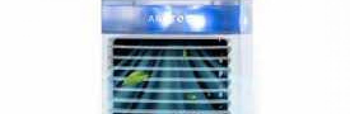 Arctos Cooler Portable AC Cover Image