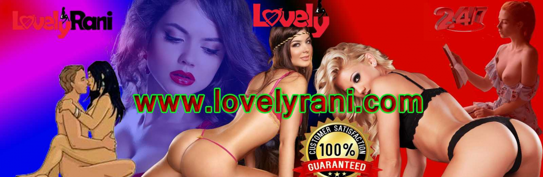 lovelyrani80 lovelyrani80 Cover Image