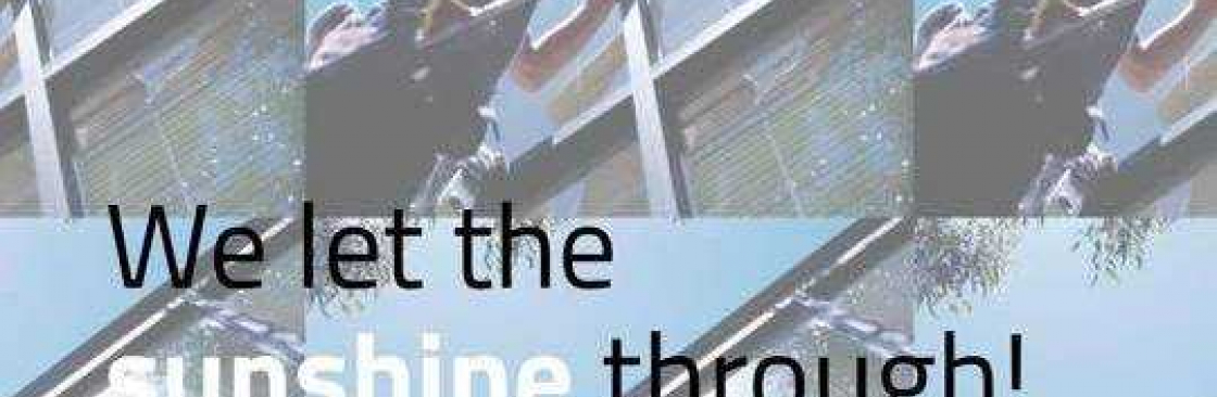 alexchris windowcleaning Cover Image