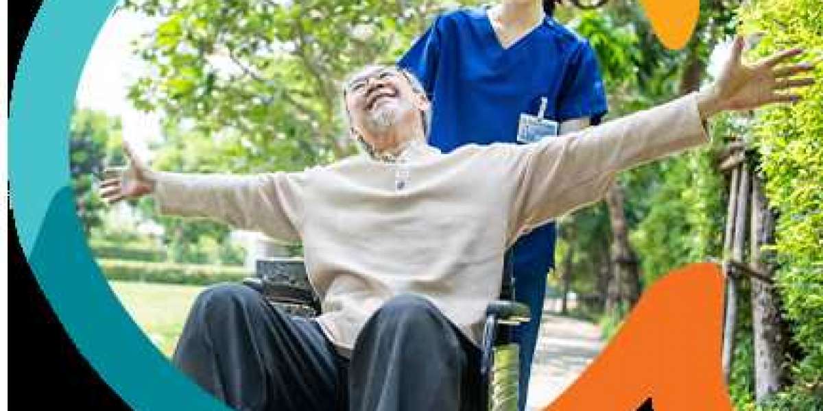 At-Home Senior Care Services that Focus on Individual Needs