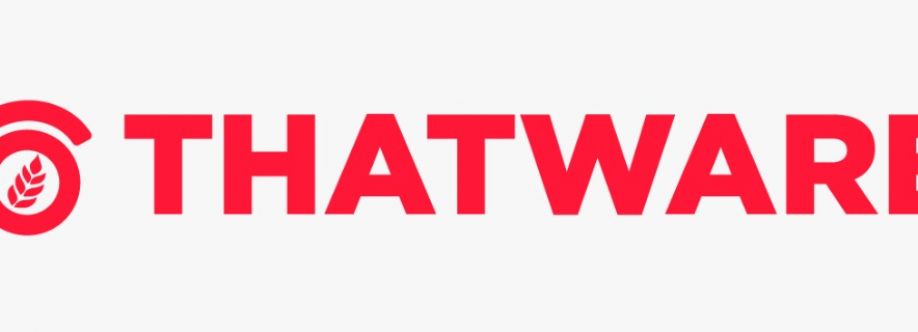 THATWARE LLP Cover Image