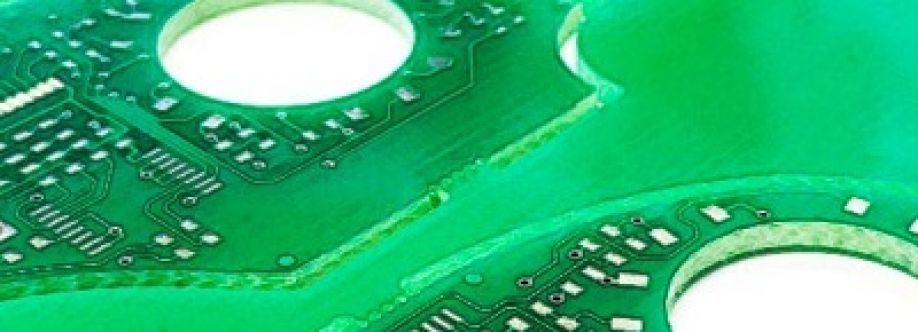 Pcb Togo Electronic Inc Cover Image