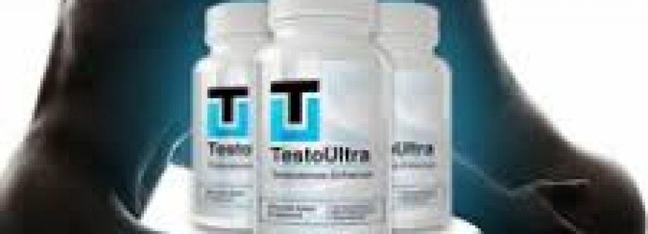 Testo Ultra Cover Image