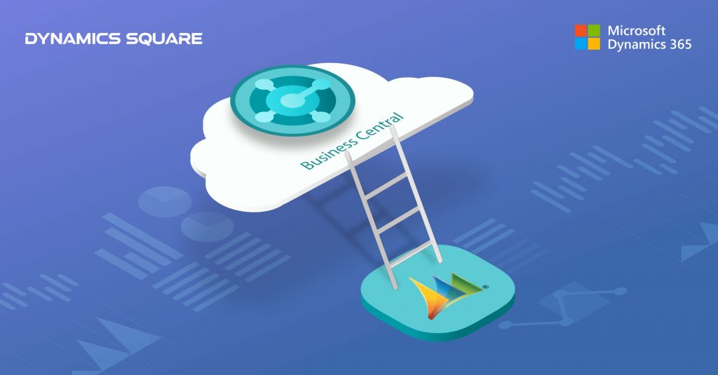 Migrate NAV to Business Central - Dynamics Square