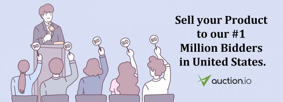 Online Auctions Cover Image
