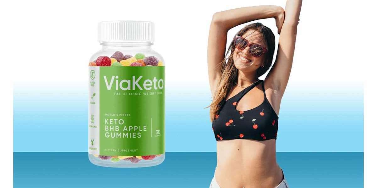 Total Health Keto Gummies New Zealand
