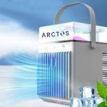 Arctos Cooler Portable AC Profile Picture