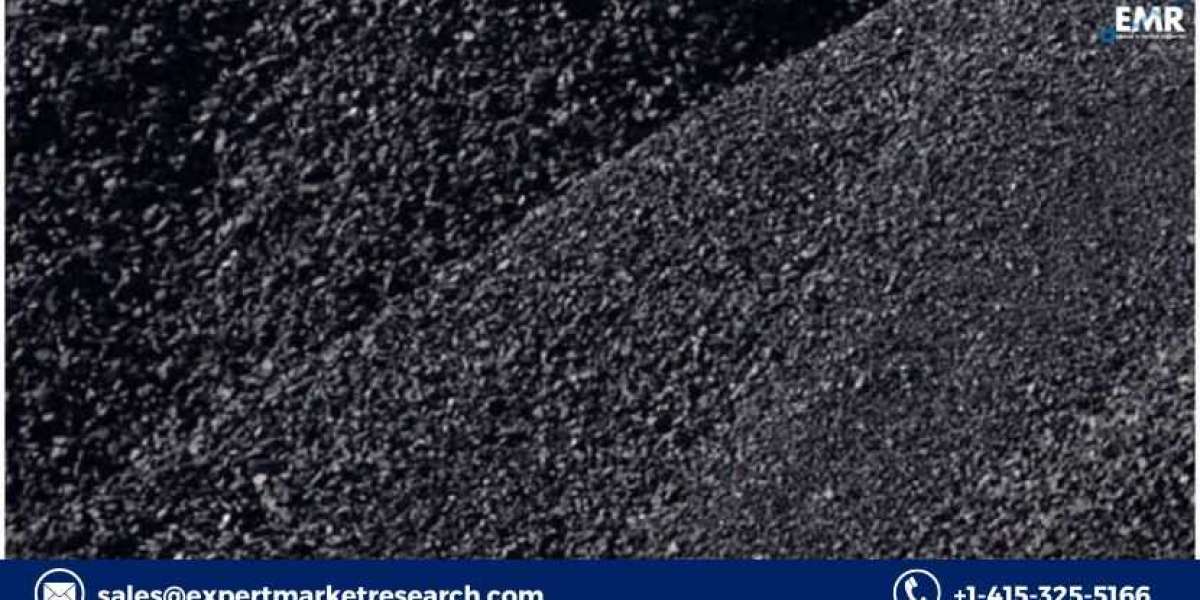 Global Calcined Petroleum Coke Market Size, Share, Key, Players, Demand, Growth, Analysis, Research, Report