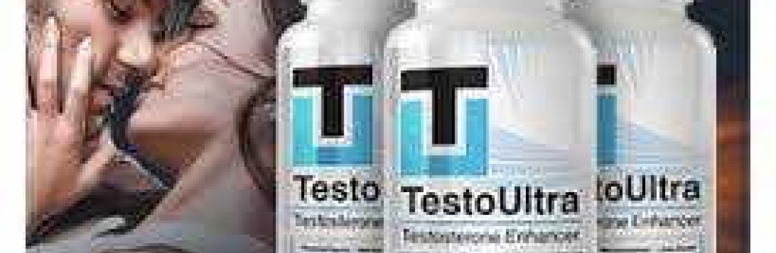 Testo Ultra Cover Image