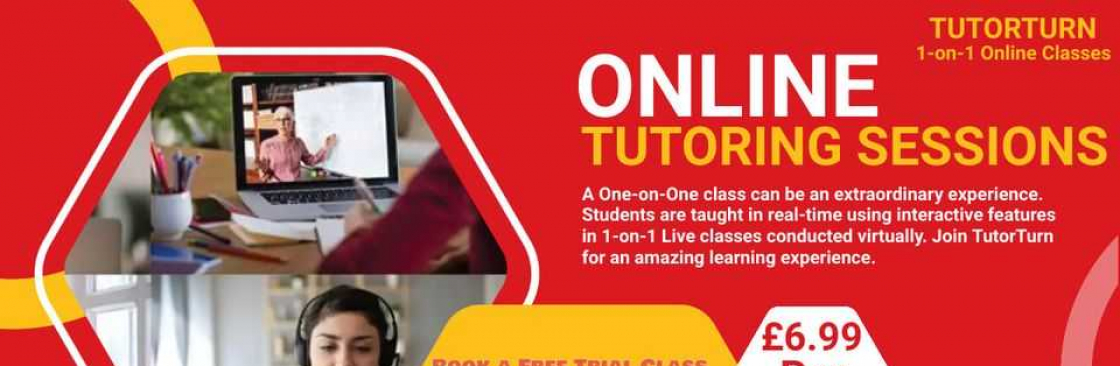 TutorTurn Cover Image