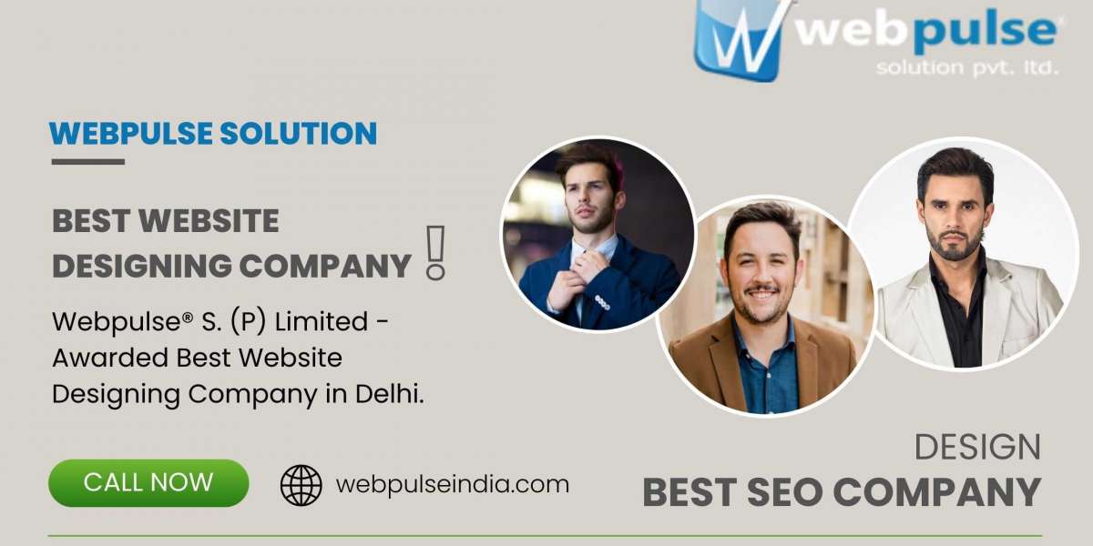 Website Designing Company
