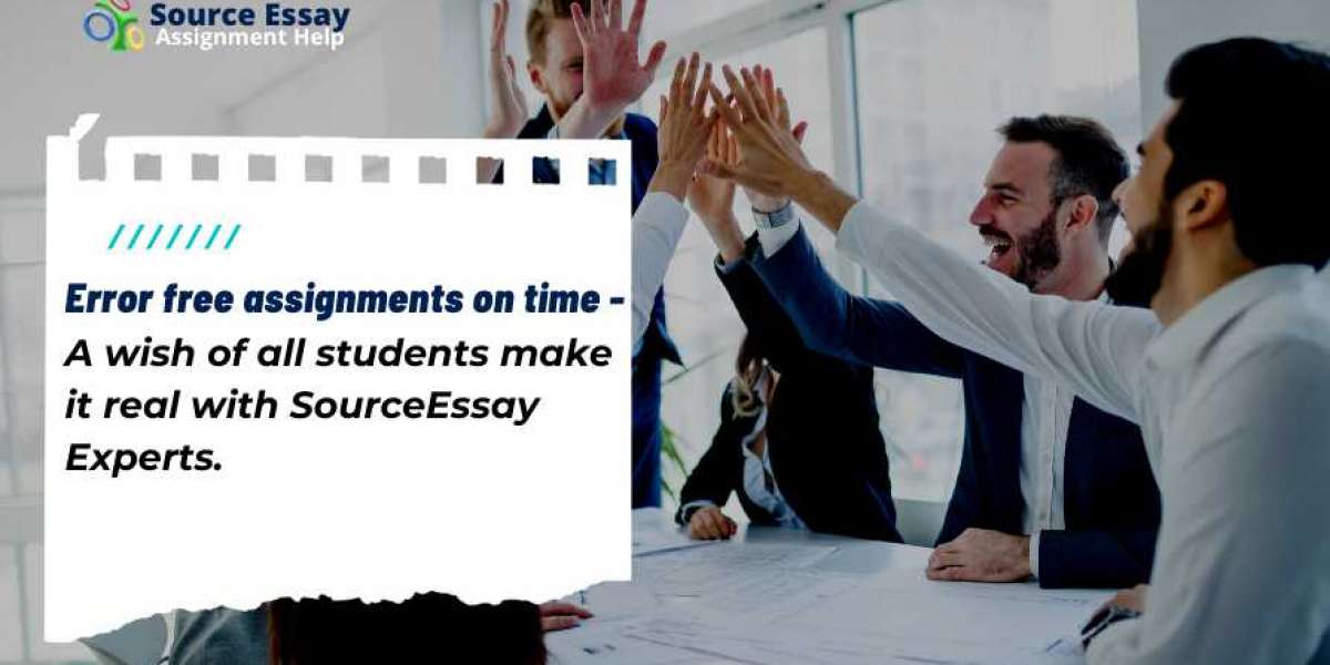 Master Thesis writing Services