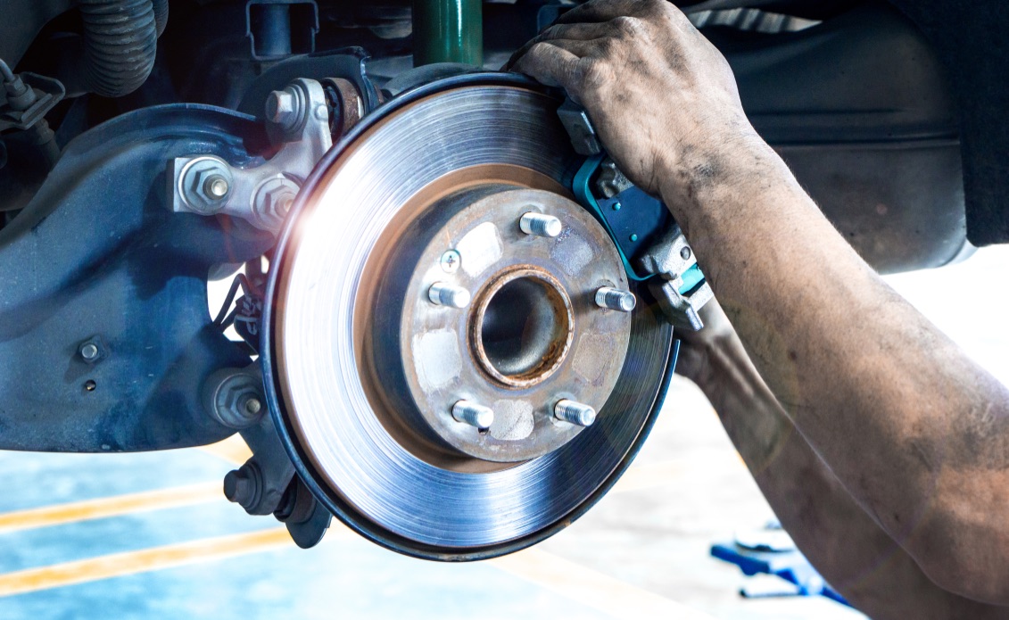 Brake Service Sunshine North | Brake Repairs Sunshine, St Albans, Albion