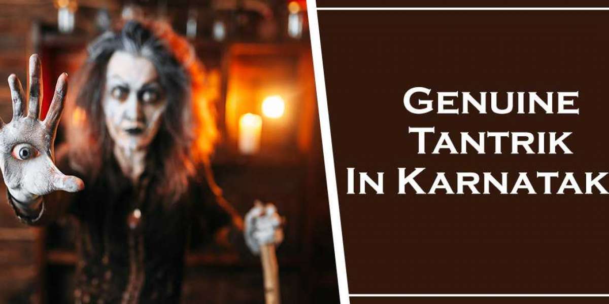 Genuine Tantrik in Karnataka | Best & Famous Tantrik