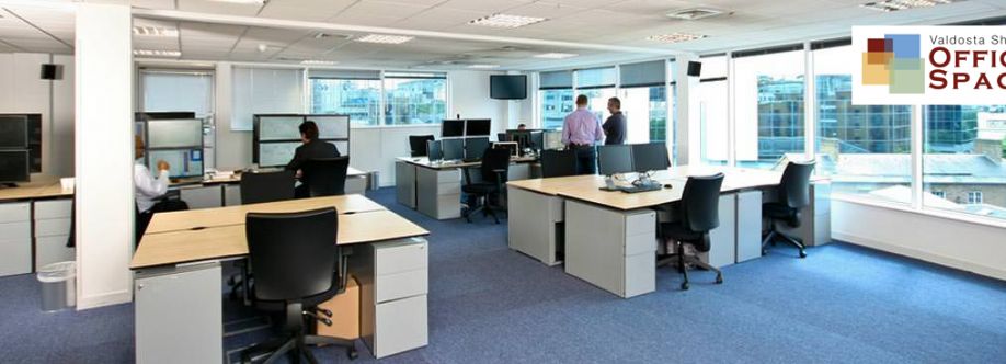 Valdosta Shared Office Space Cover Image