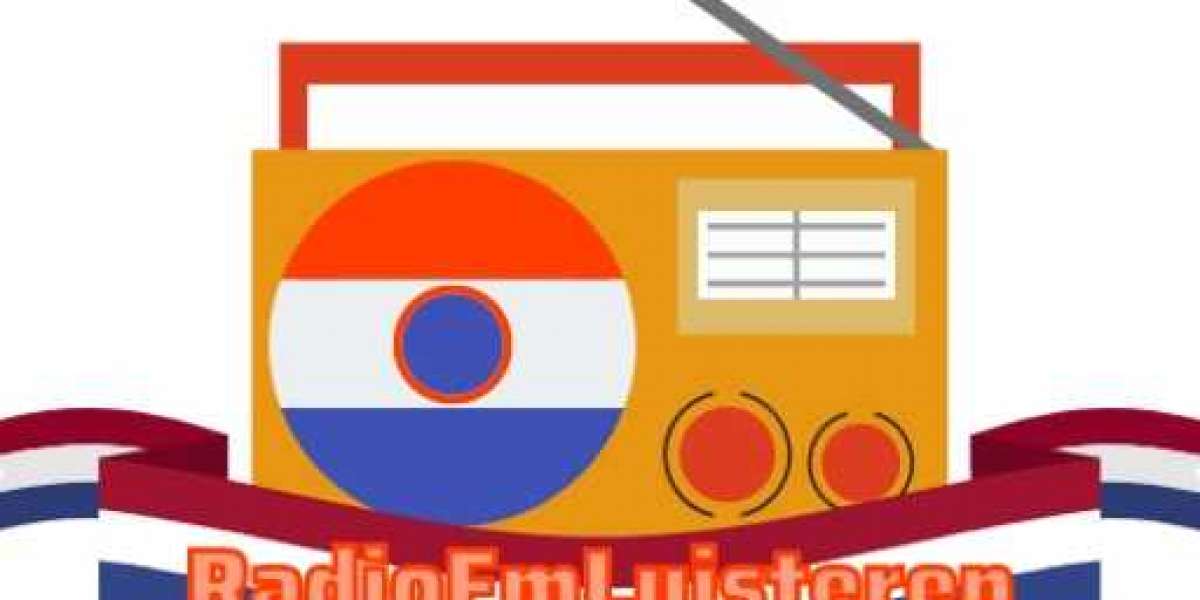 With radiofmluisteren.nl, you may listen to free music radio without subscription.