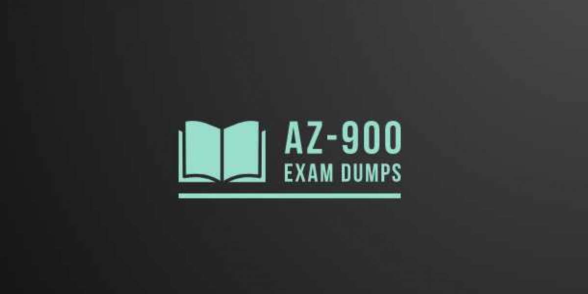 Latest AZ-900 Exam Dumps with AZ-900 PDF Questions